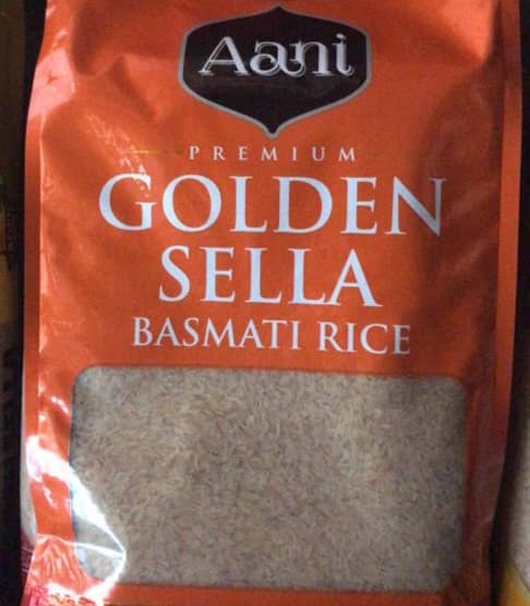 Garri